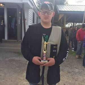 Meet your Posher, Dylan